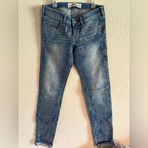 Cute Hollister jeans